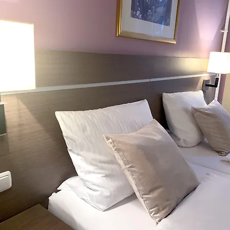 Hotel Hansehof
