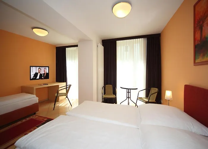 Hansehof Hotel