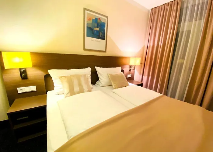 Hotel Hansehof Hamburg