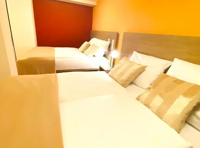 Hotel Hansehof Hamburg