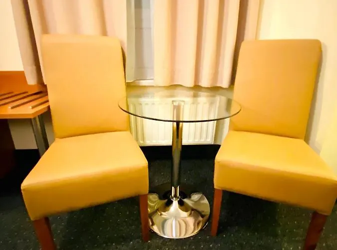 Hansehof Hotel Hamburg
