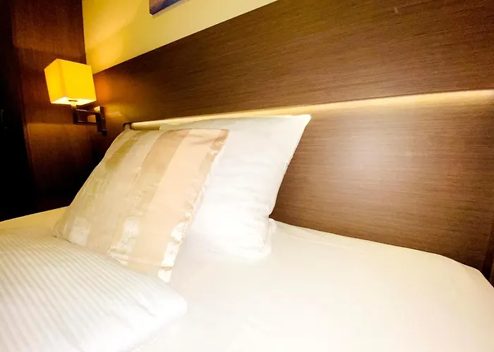 Hansehof Hotel 3*