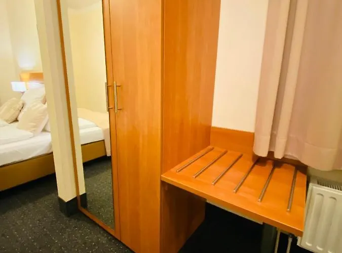 Hotel Hansehof