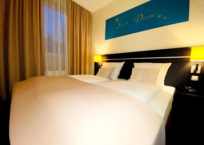 Hotel Hansehof Hamburg
