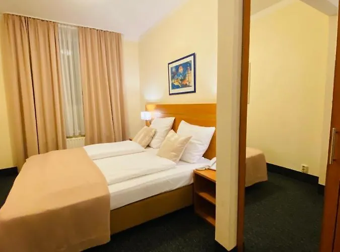 Hansehof Hotel Hamburg
