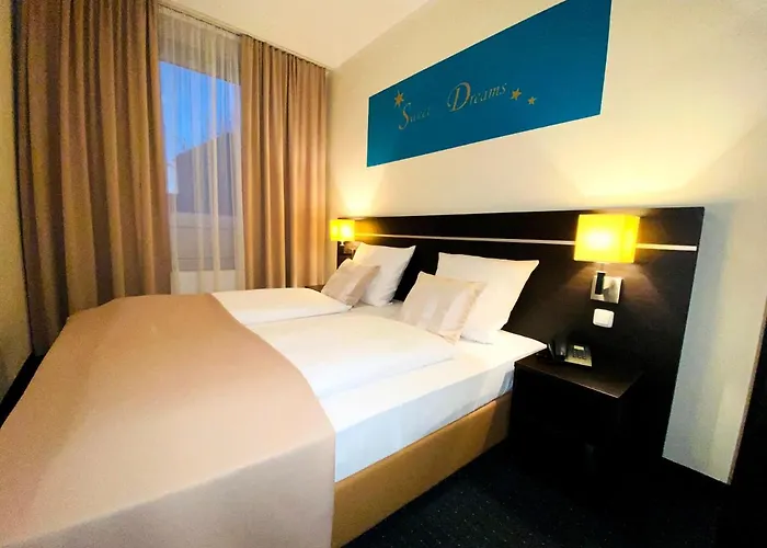 Hansehof Hotel Hamburg