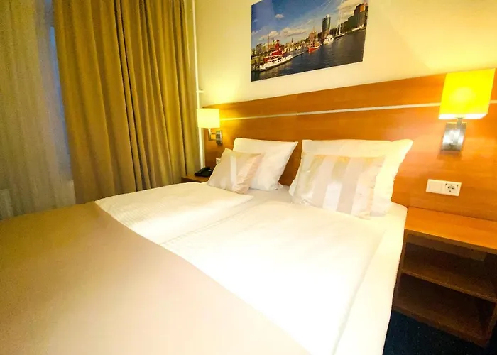 Hansehof Hotel