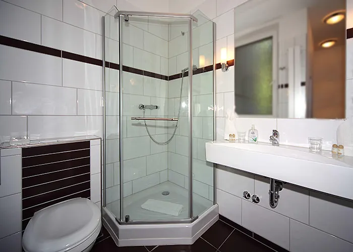 Hotel Hansehof Hamburg