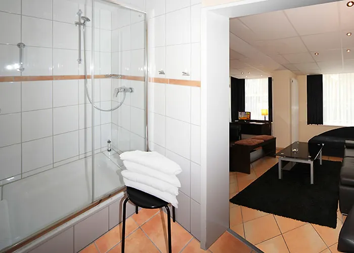 Hotel Hansehof Hamburg
