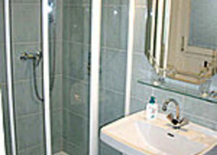 Hotel Hansehof 3*