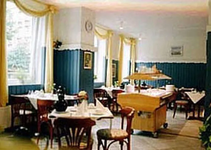 Hansehof