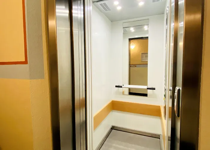 Hotel Hansehof 3*