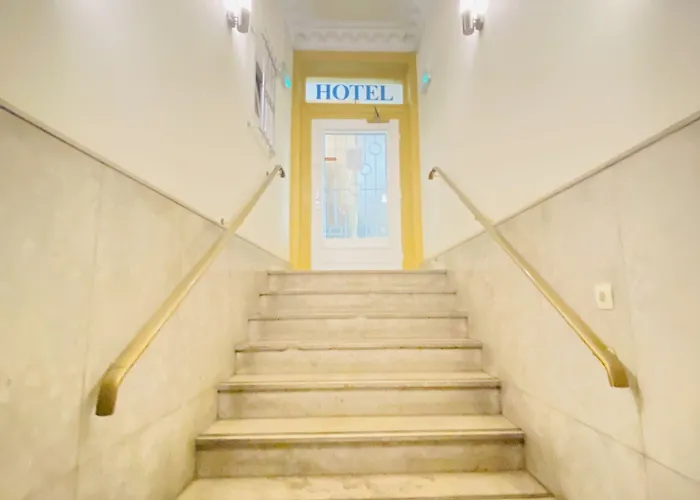 Hotel Hansehof 3*