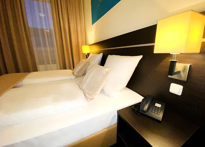 Hansehof Hotel 3*