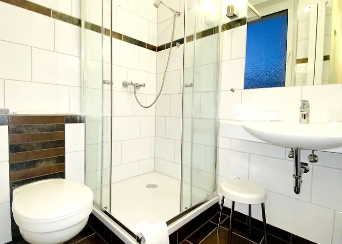 Hansehof Hotel 3*
