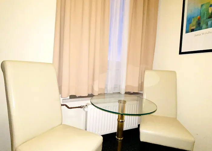 Hansehof Hotel