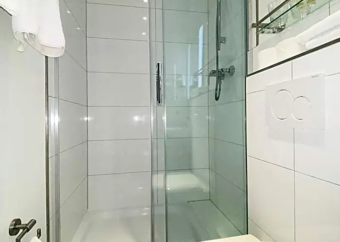 Hansehof Hotel 3*