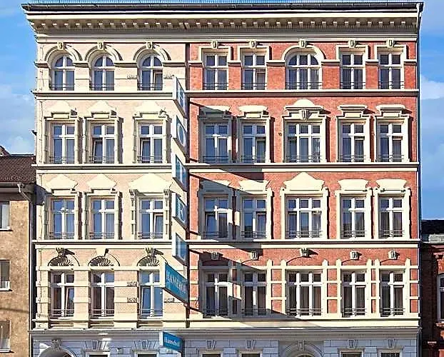 Hotel Hansehof