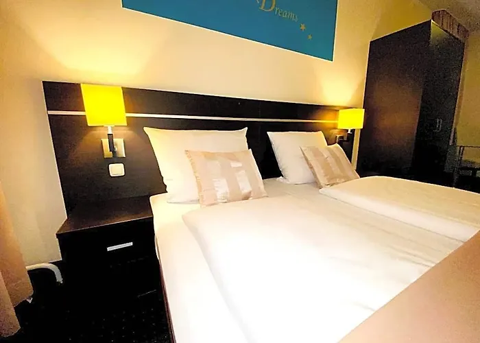 Hansehof Hotel Hamburg