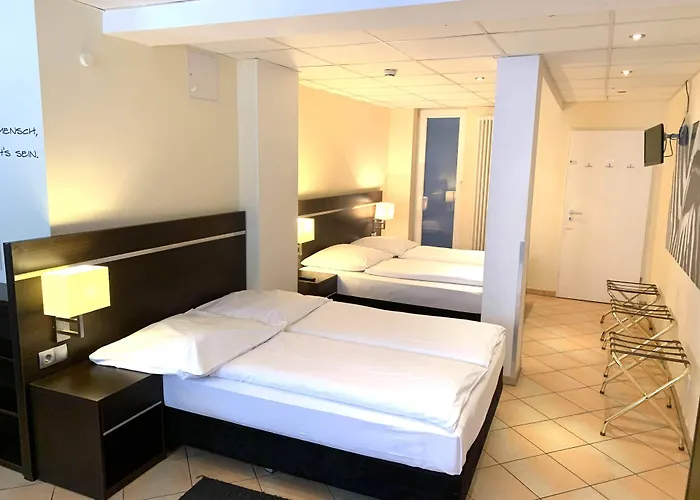 Otel Hansehof